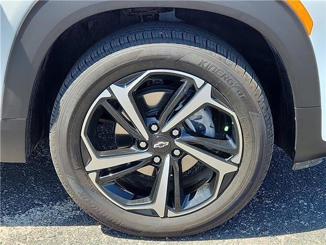 2023 Chevrolet Trailblazer RS All-Wheel Drive